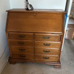 Secretary Desk
