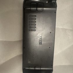 Steam Valve Potable Game Player 