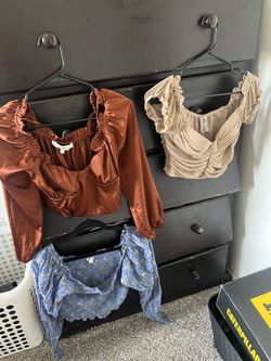 Women Shirt