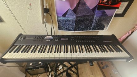 Alesis QS8.1