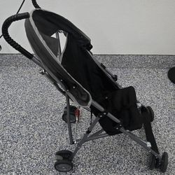 Cosco Umbrella Stroller With Sun Canopy