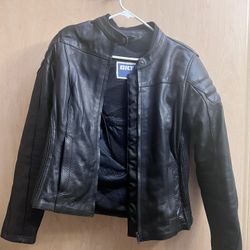 Motorcycle Jacket