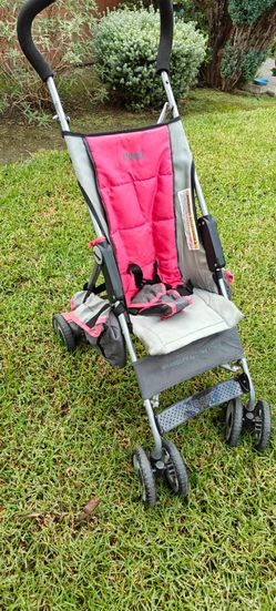 Jeep Wrangler All-Weather Stroller
