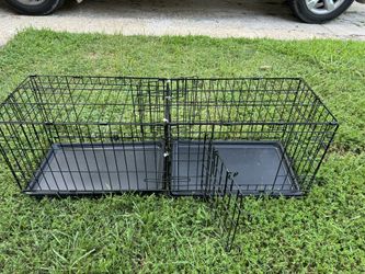 Dog Crate