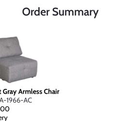 Modular Couch