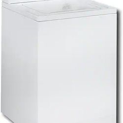 
Inglis
Inglis - 3.2 Cu. Ft. 8-Cycle Super Capacity Washer - White
Model:ITW4300SQ Works Great Delivery Available 