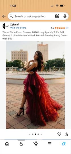Dresses