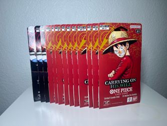 One piece