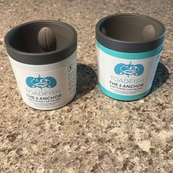 Non Tipping Cup Holder