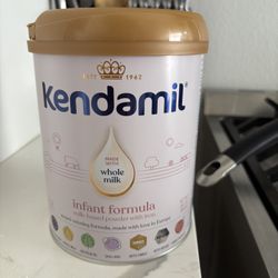 Kendamil