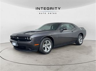 2015 Dodge Challenger