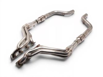 Stainless Power Long Tube Headers