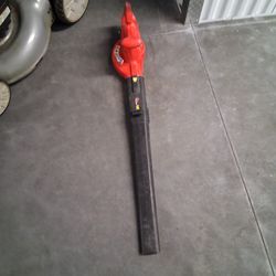 Home lite Blower