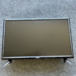 Small TV