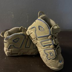 Nike Air More Uptempo