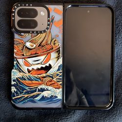 Google Pixel 10 Fold 256gb Unlocked