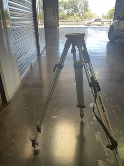 Tripod