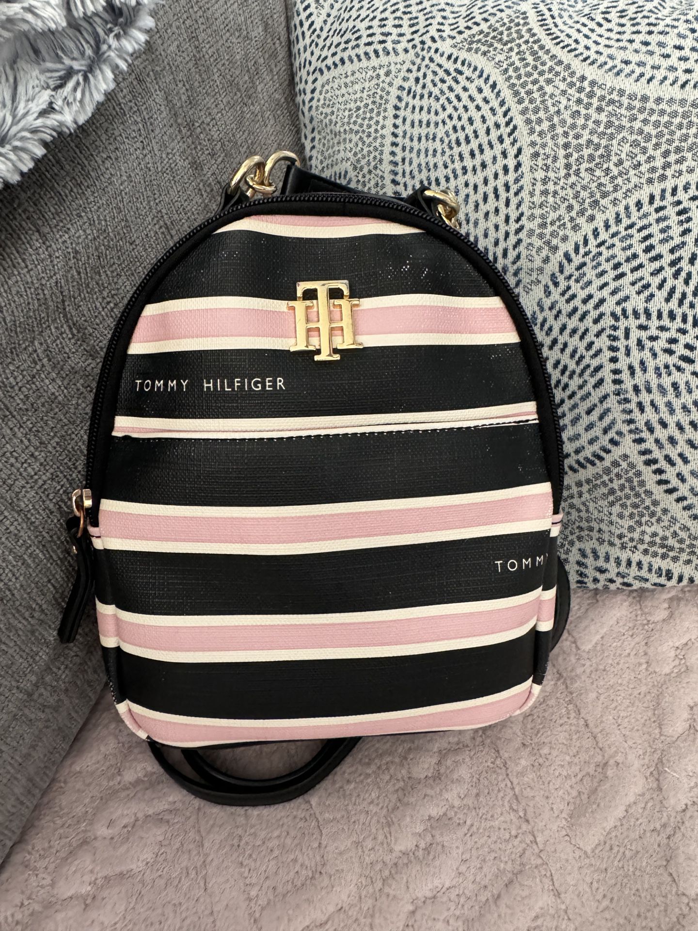Tommy Hilfiger Mini Backpack