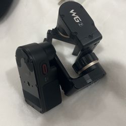 Feiyutech WG 2 Gimbal GoPro Stabilizer