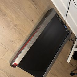 Desk Treadmill