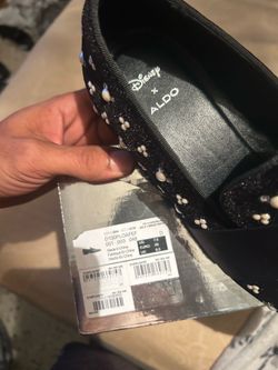 Also disney 7.5