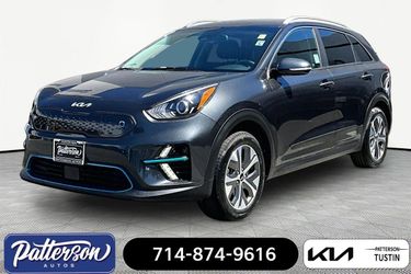 2022 Kia Niro EV