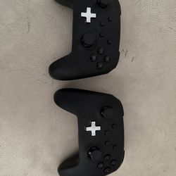 Nintendo Switch Controllers 