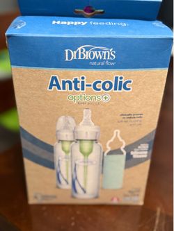 Dr. browns Glass Bottles