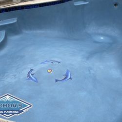 Pool Plaster