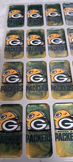 Custom DOMINOES