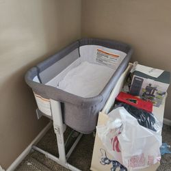 Koola Baby 3 In 1 Bassinet