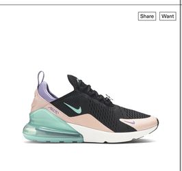 2019 Air Max 270 'Have A Nike Day Size 8.5 W
