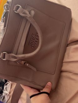 steve madden purse 