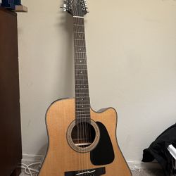 Acoustic Guitar 