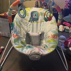 Baby Bouncer