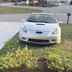 2000 Toyota Celica