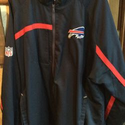 Men’s Bill’s Jacket