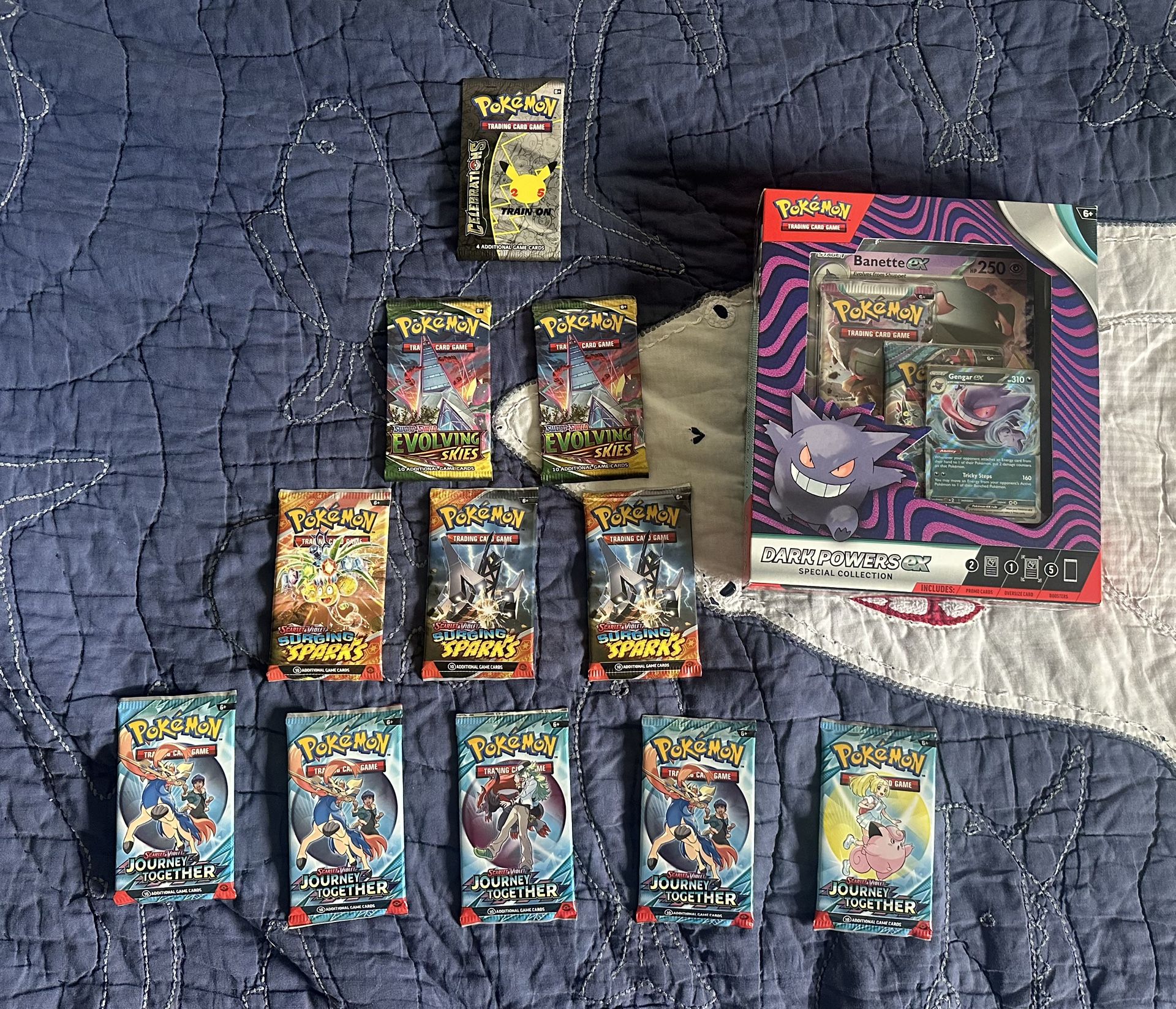 Sealed Pokemon For Sale
