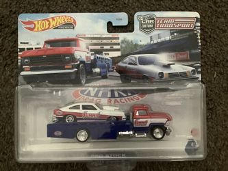 Hotwheel Transport