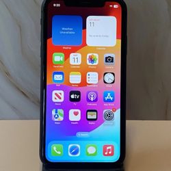 iPhone 11 – 64GB – Unlocked – Good Condition – Works Perfectly