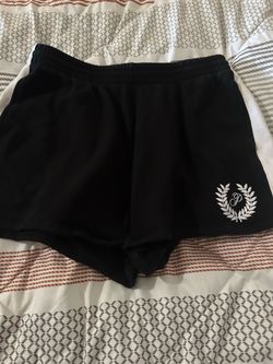 PINK shorts