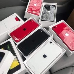 Iphone SE 2 64gb Unlocked 