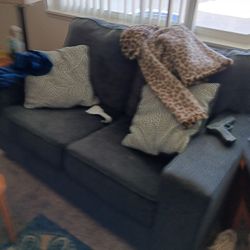 Couches 