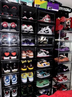 $ FOR SNEAKERS SHOES BEATERS