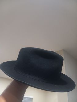Stetson stratoliner 7 5/8