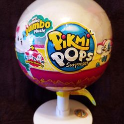 Pikmi Pops Surprise