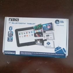 Naxa NID-7015 Bluetooth TABLET