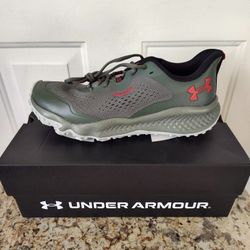 Men's Under Armour Shoes