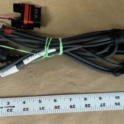 Wire Harness