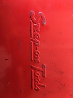 Snap on